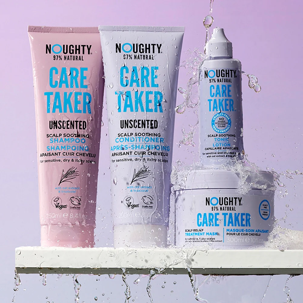 Care Taker Unscented Conditioner - Image 5