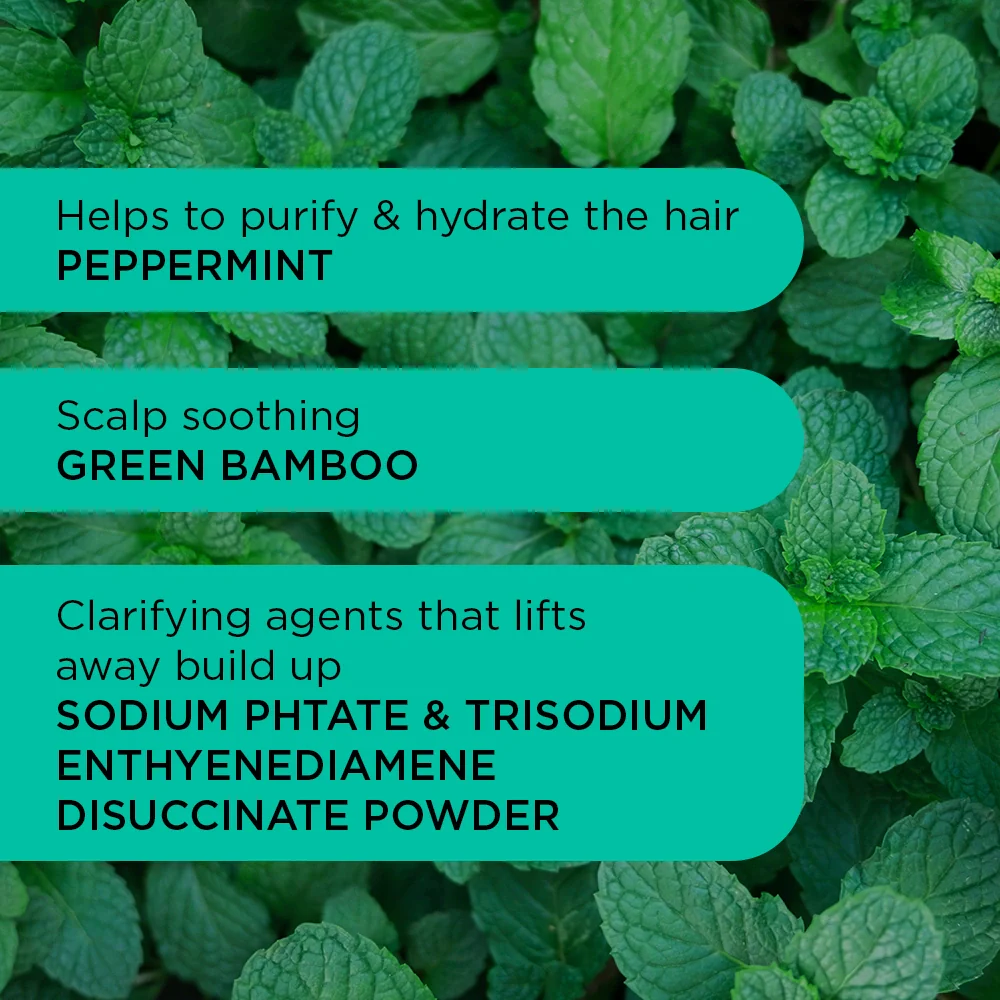 Detox Dynamo Shampoo - Image 4