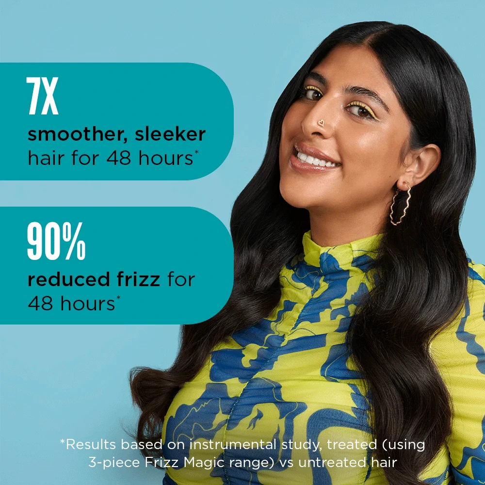 Frizz Magic Conditioner - Image 5
