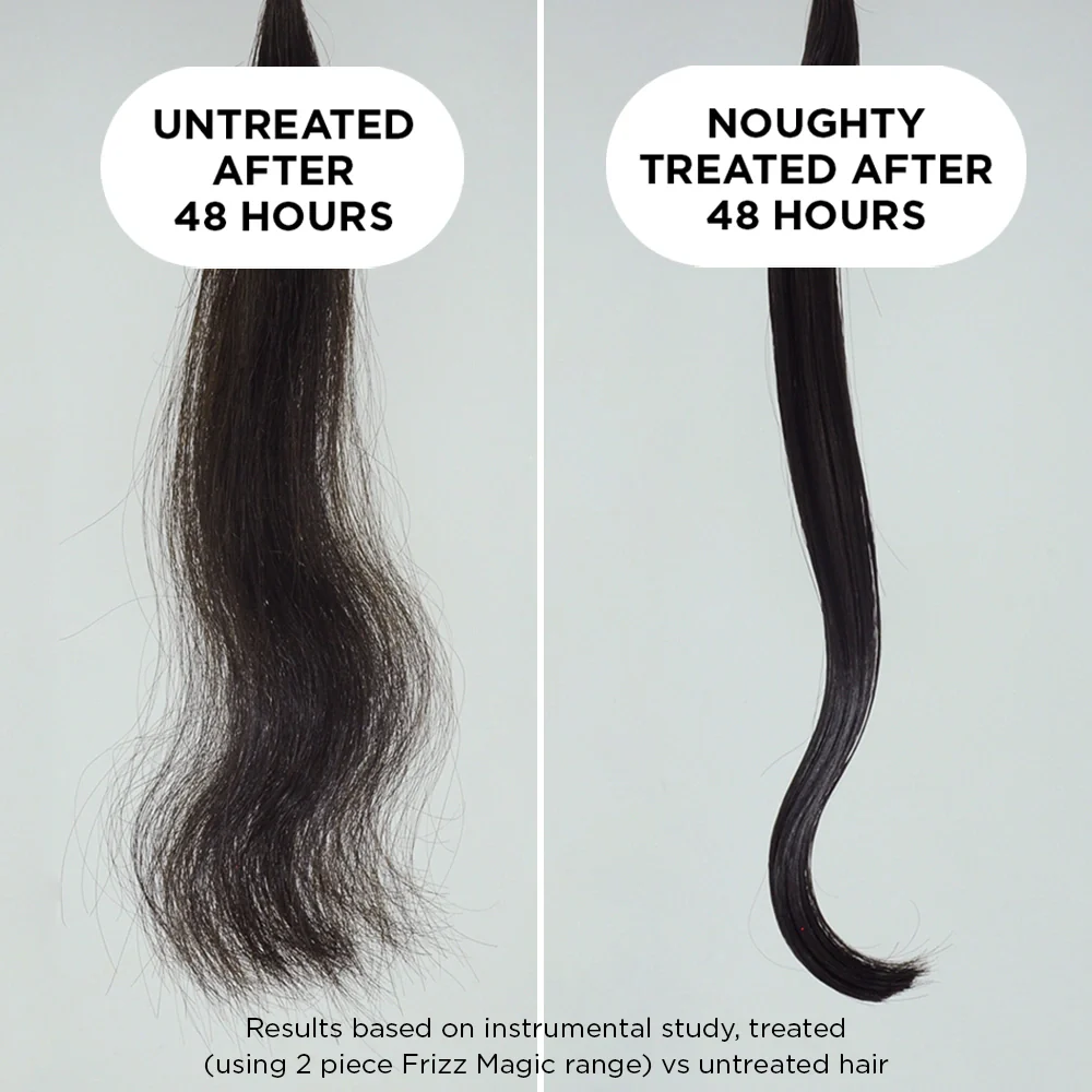 Frizz Magic Shampoo - Image 4
