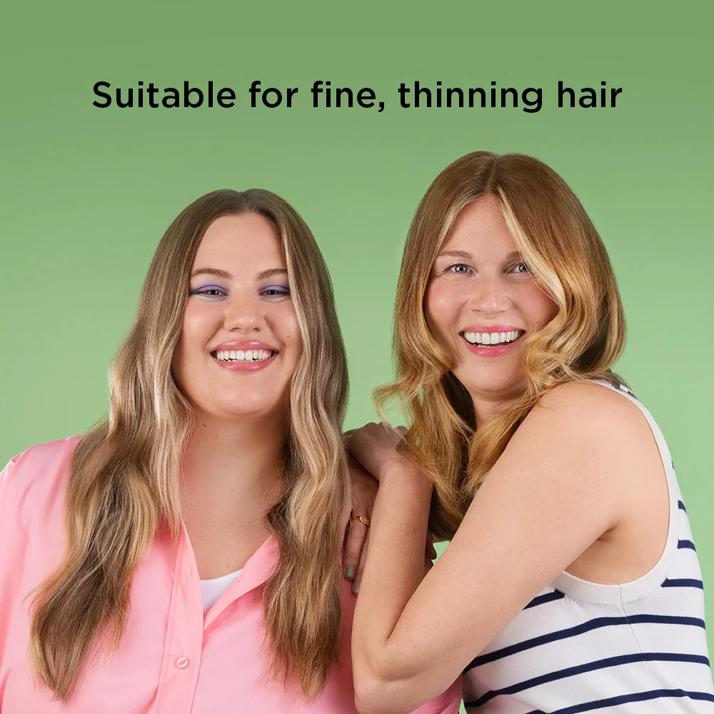 Get Set, Grow Thickening Shampoo - Image 8