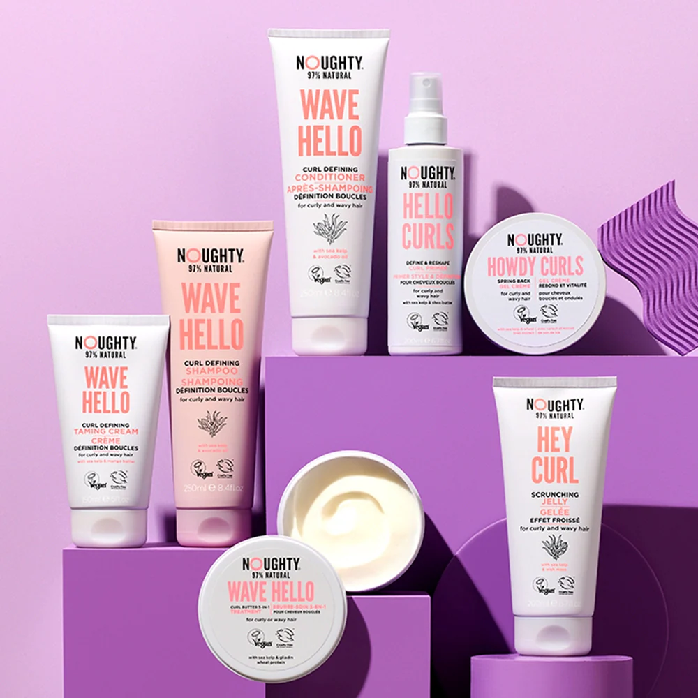 Hello Curls Primer - Image 6