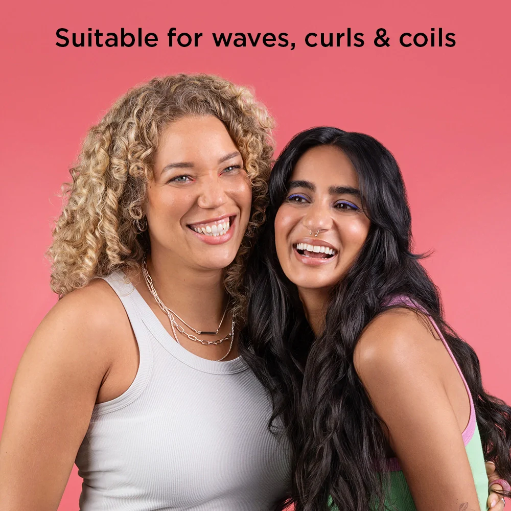 Howdy Curls Spring Back Gel Crème - Image 7