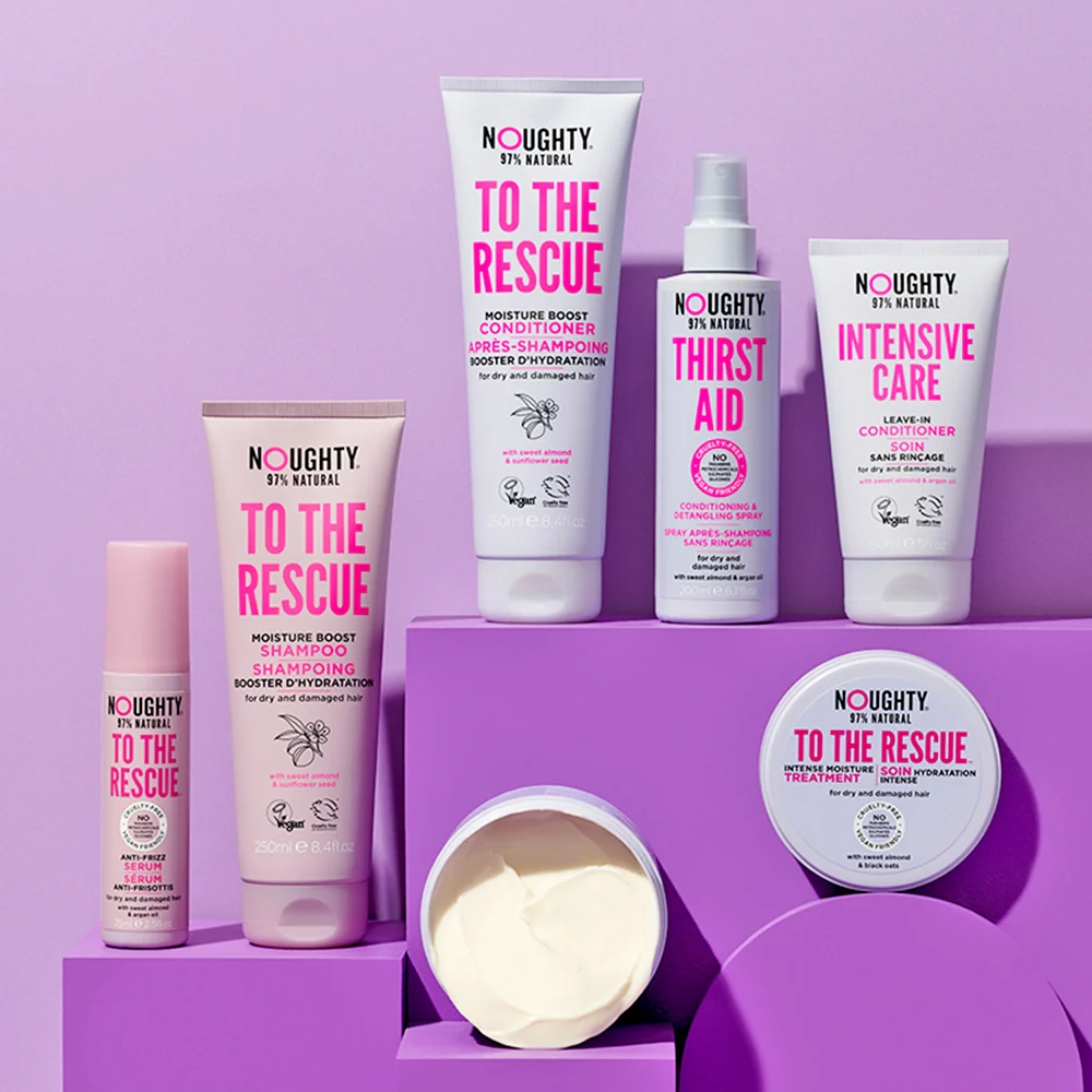Intensive Care Conditioner - Image 6
