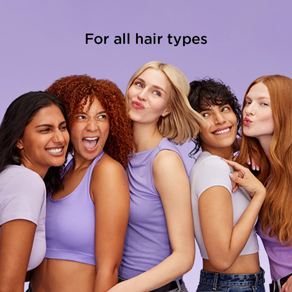 Microfibre Hair Towel - Image 9