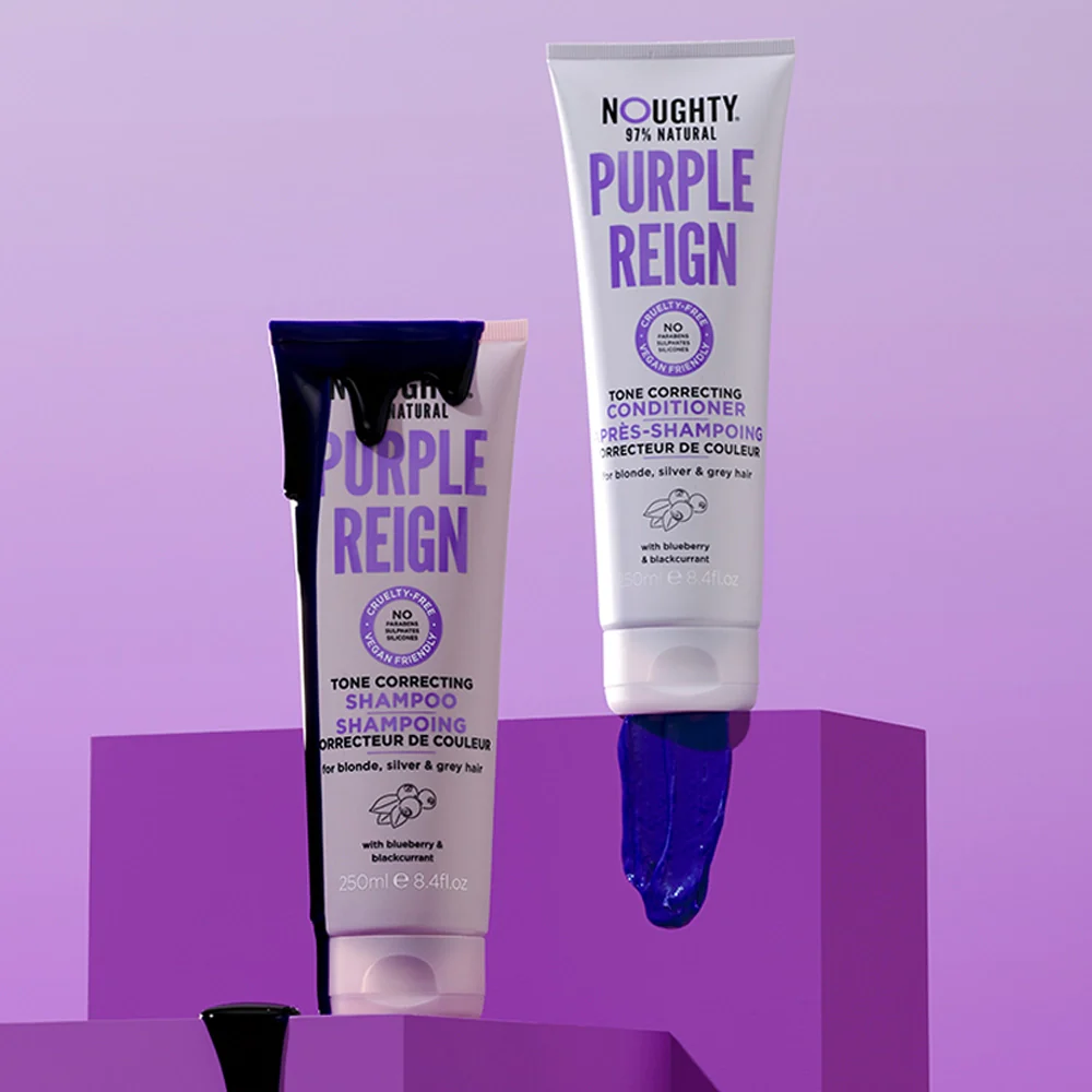Purple Reign Conditioner - Image 6