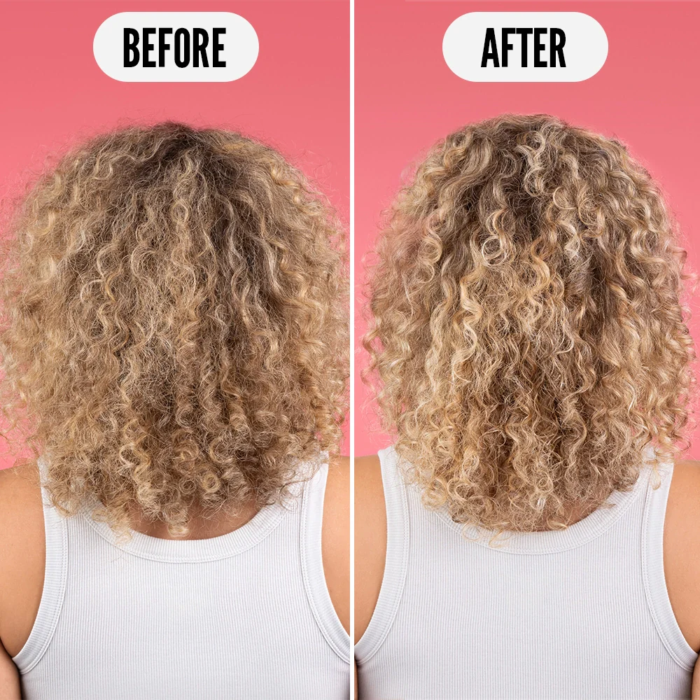 Wave Hello Curl Taming Cream - Image 4